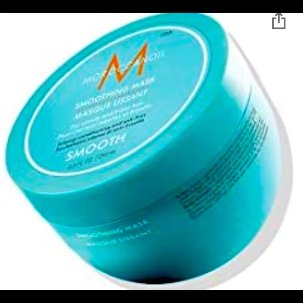 COPY - Moroccanoil Smoothing Hair Mask 8.5 oz